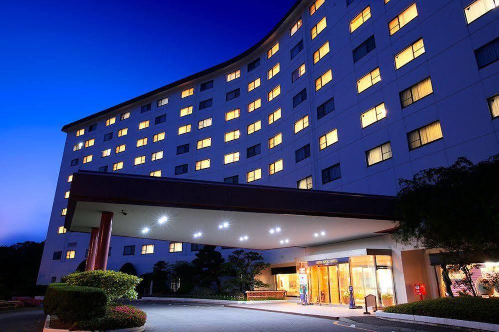 Royal Hotel Noto Shika Exterior photo